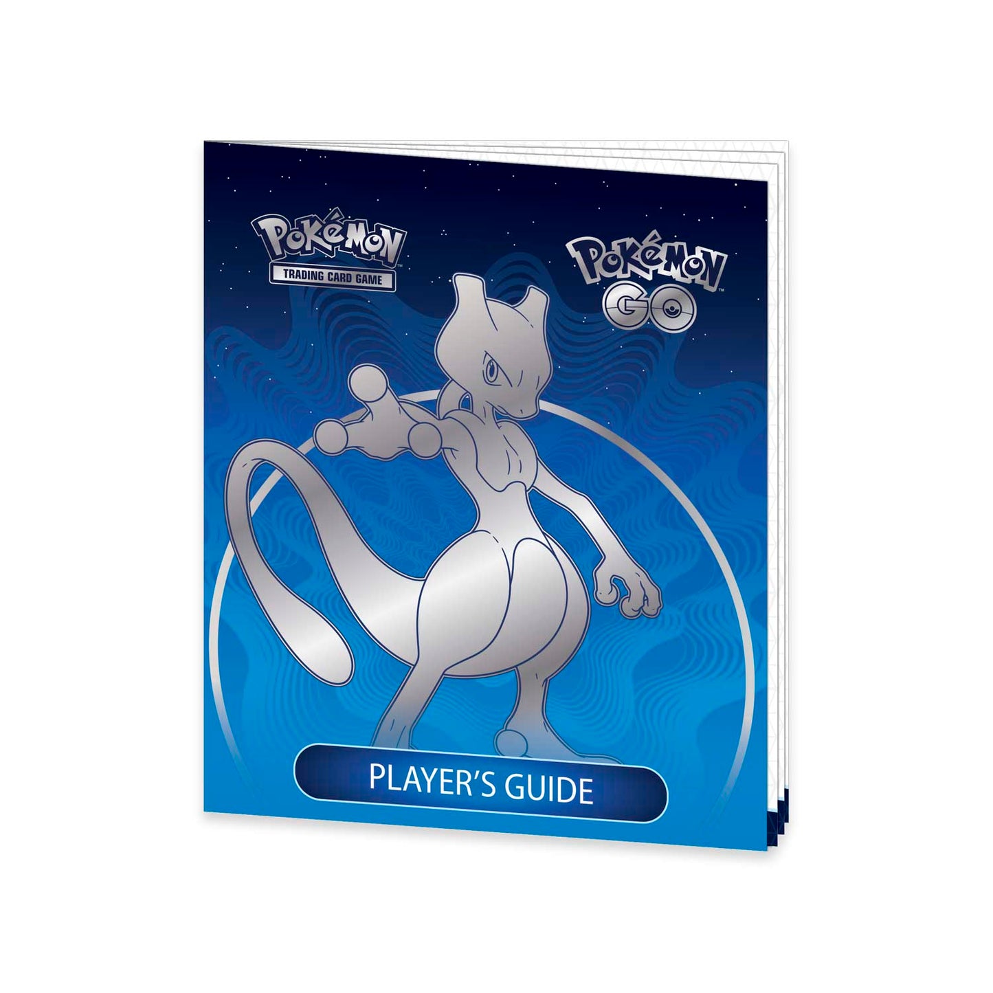 POKEMON - POKEMON GO - PLAYER'S GUIDE