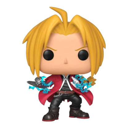 Funko POP! - EDWARD ELRIC