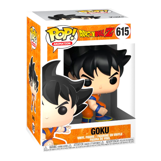 Funko POP! - GOKU