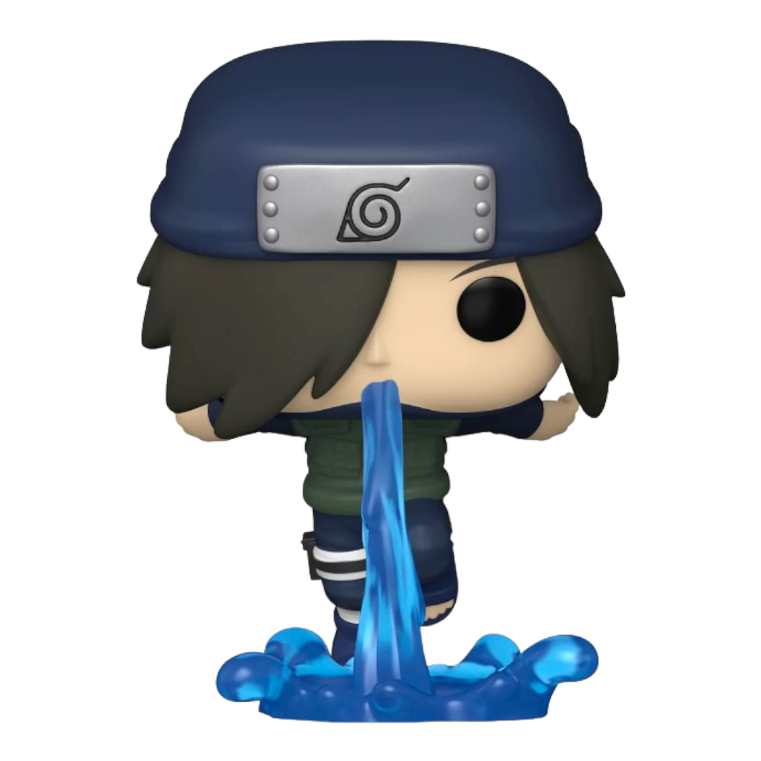 FUNKO POP! - IZUMO KAMIZUKI