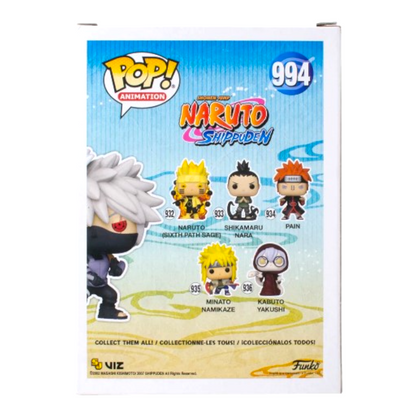 Funko POP! - KAKASHI (ANBU) - AAA ANIME EXCLUSIVE