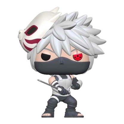 Funko POP! - KAKASHI (ANBU) - AAA ANIME EXCLUSIVE