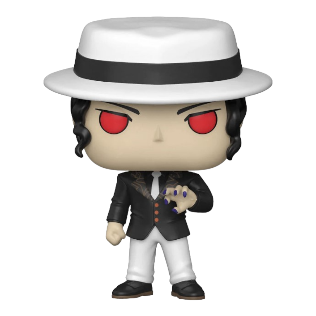 Funko POP! - MUZAN KIBUTSUJI