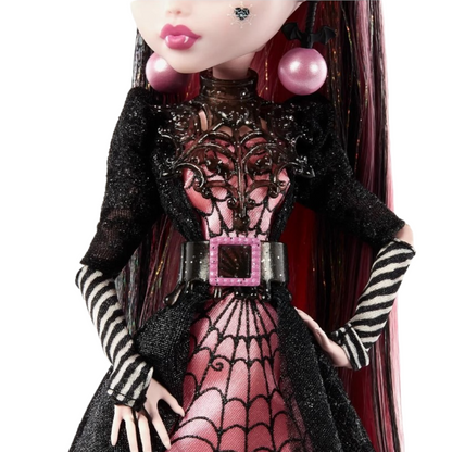 Monster High -  Howliday Winter Edition Draculaura Doll