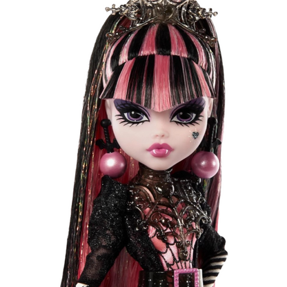 Monster High -  Howliday Winter Edition Draculaura Doll