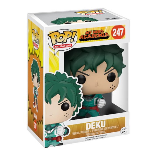 Funko POP! - Deku