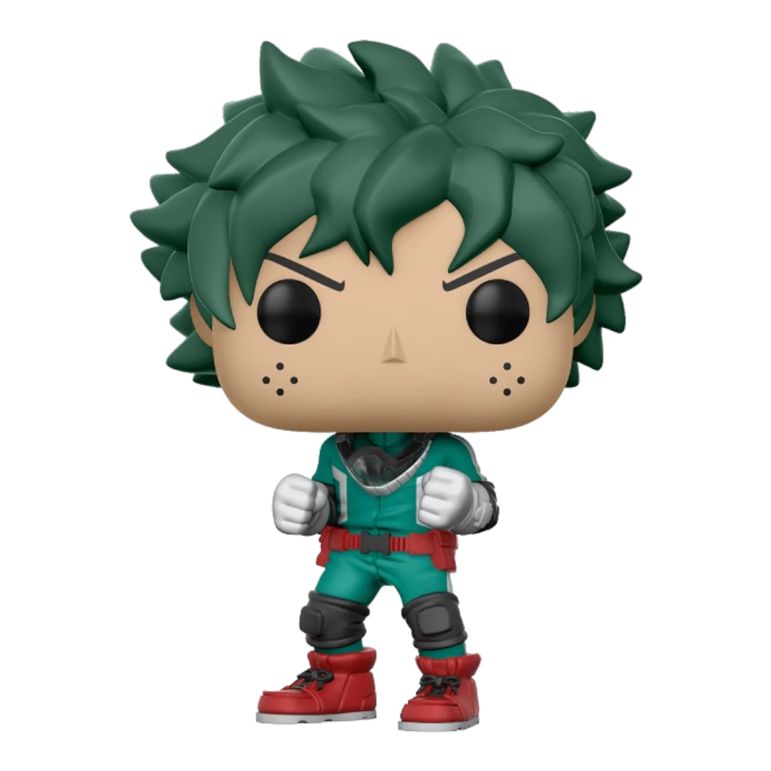 Funko POP! - Deku