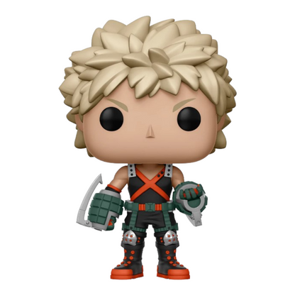 Funko POP! - POP! ANIMATION - MY HERO ACADEMIA - KATSUKI