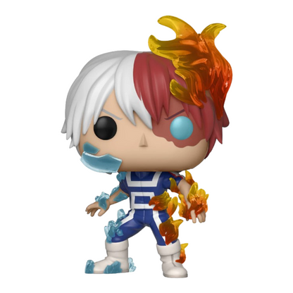 Funko POP! - TODOROKI