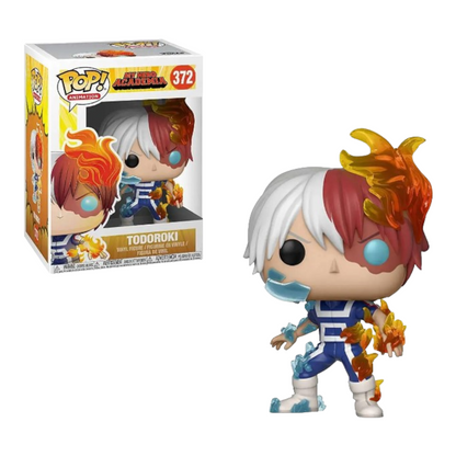 Funko POP! - TODOROKI