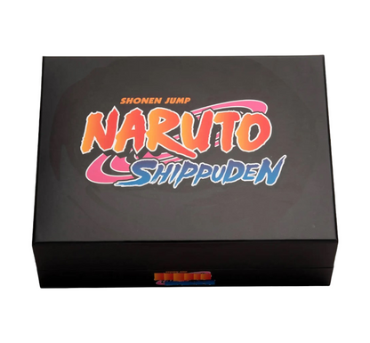 Naruto: Shippuden Headband Collector's Set