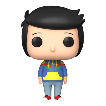 Funko POP! - Young Bob Belcher