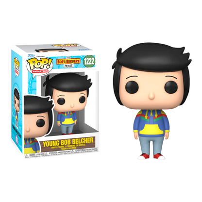 Funko POP! - Young Bob Belcher