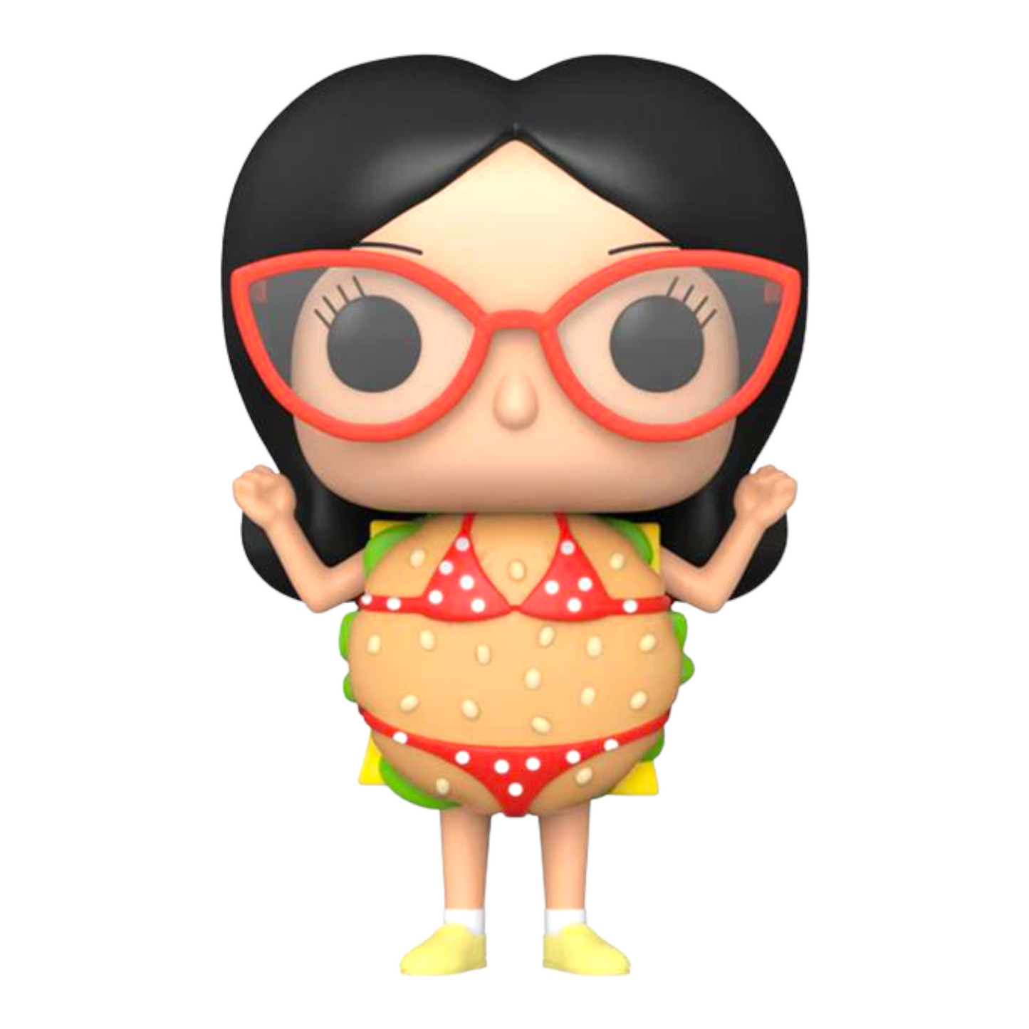 Funko POP! - Bikini Burger Linda