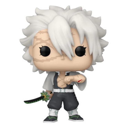 Funko POP! - SANEMI SHINAZUGAWA - SPECIAL EDITION