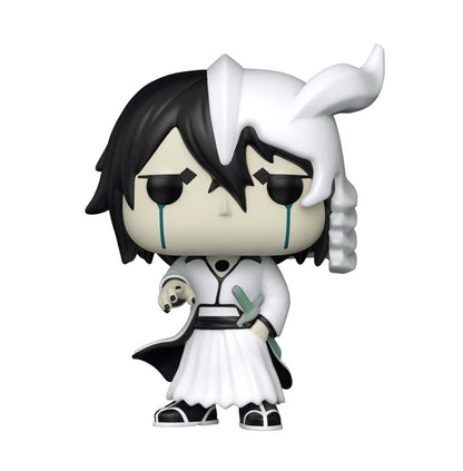 Funko POP! - POP! - ULQUIORRA - WINTER CONVENTION 2022