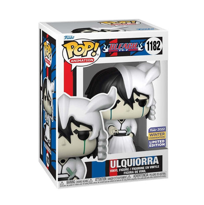 Funko POP! - POP! - ULQUIORRA - WINTER CONVENTION 2022