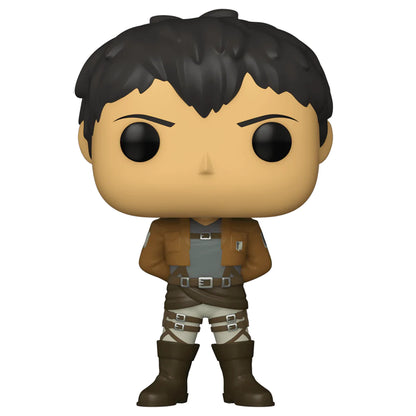 Funko POP! - BERTHOLDT HOOVER