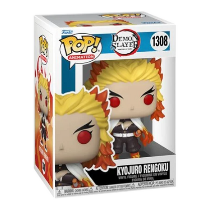 Funko POP! - KYOJURO RENGOKU