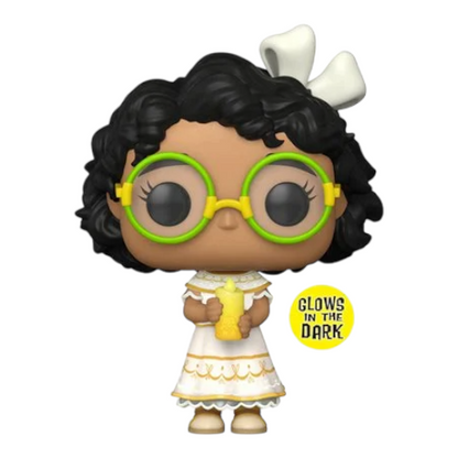 Funko POP! - MIRABEL GLOWS IN THE DARK