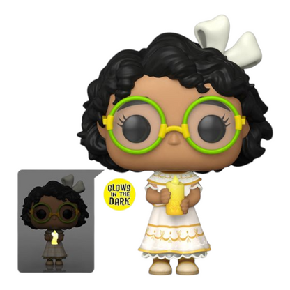 Funko POP! - MIRABEL GLOWS IN THE DARK