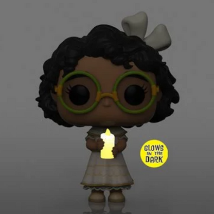 Funko POP! - MIRABEL GLOWS IN THE DARK