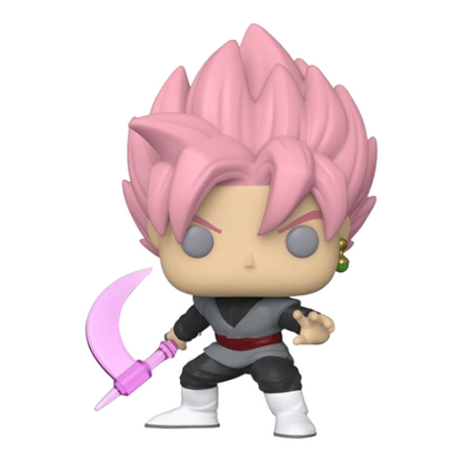 Funko POP! - SUPER SAIYAN ROSE GOKU BLACK