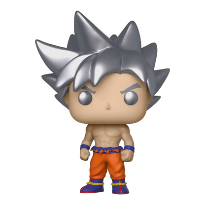 Funko POP! - GOKU ULTRA INSTINCT FORM