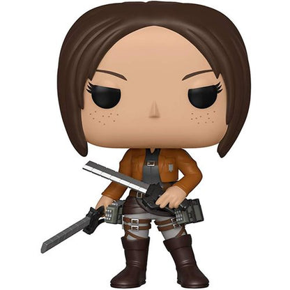 Funko POP! - YMIR