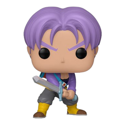 Funko POP! -  FUTURE TRUNKS