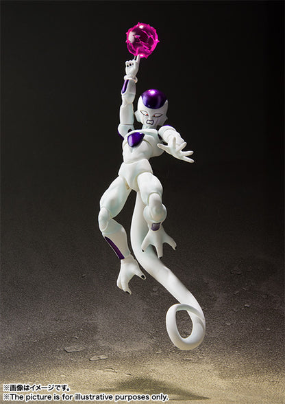 S.H. Figuarts - Dragon Ball Super - Freiza Resurrection