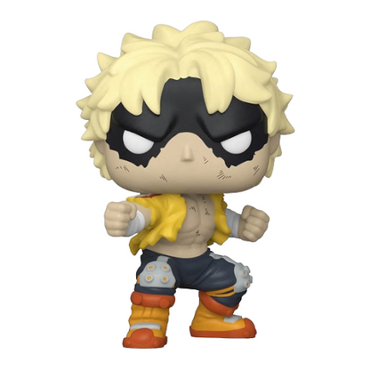 Funko POP! - POP! ANIMATION - MY HERO ACADEMIA - FATGUM (SLIM FORM)