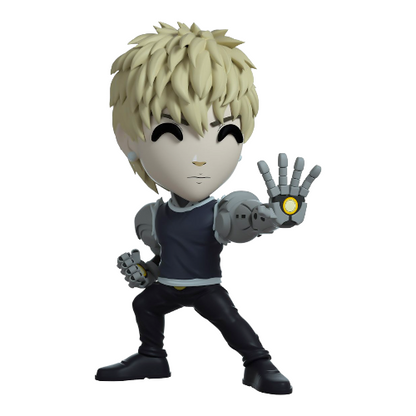 Youtooz - ONE PUNCH MAN - GENOS