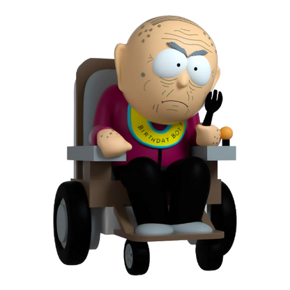 Youtooz - SOUTH PARK - GRANDPA MARSH