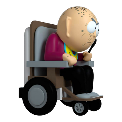 Youtooz - SOUTH PARK - GRANDPA MARSH