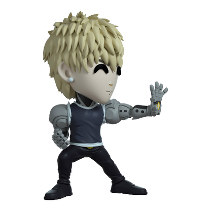 Youtooz - ONE PUNCH MAN - GENOS