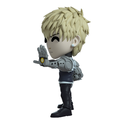 Youtooz - ONE PUNCH MAN - GENOS