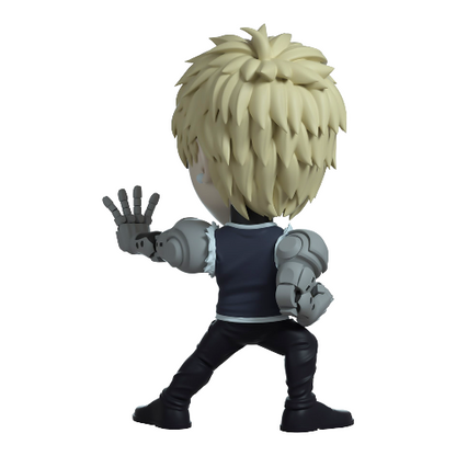 Youtooz - ONE PUNCH MAN - GENOS