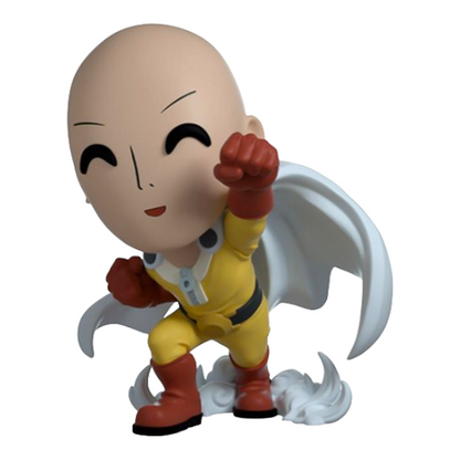 Youtooz - ONE PUNCH MAN - SAITAMA