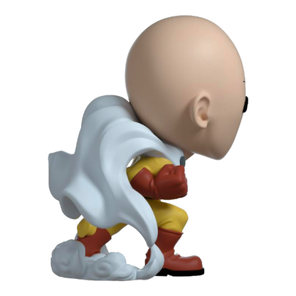 Youtooz - ONE PUNCH MAN - SAITAMA