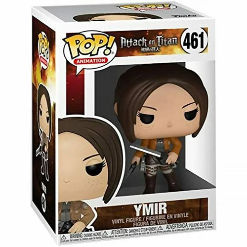 Funko POP! - YMIR